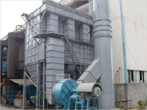 布袋式脉冲除尘器怎样调试